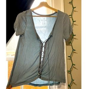 Soft & Sexy Tee from American Eagle. Size Small.